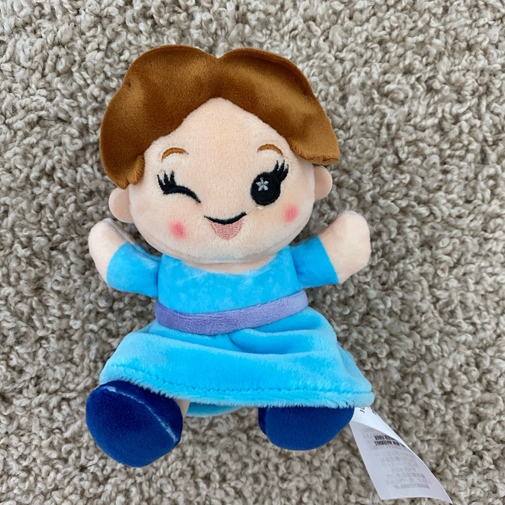 Wendy Wishable
